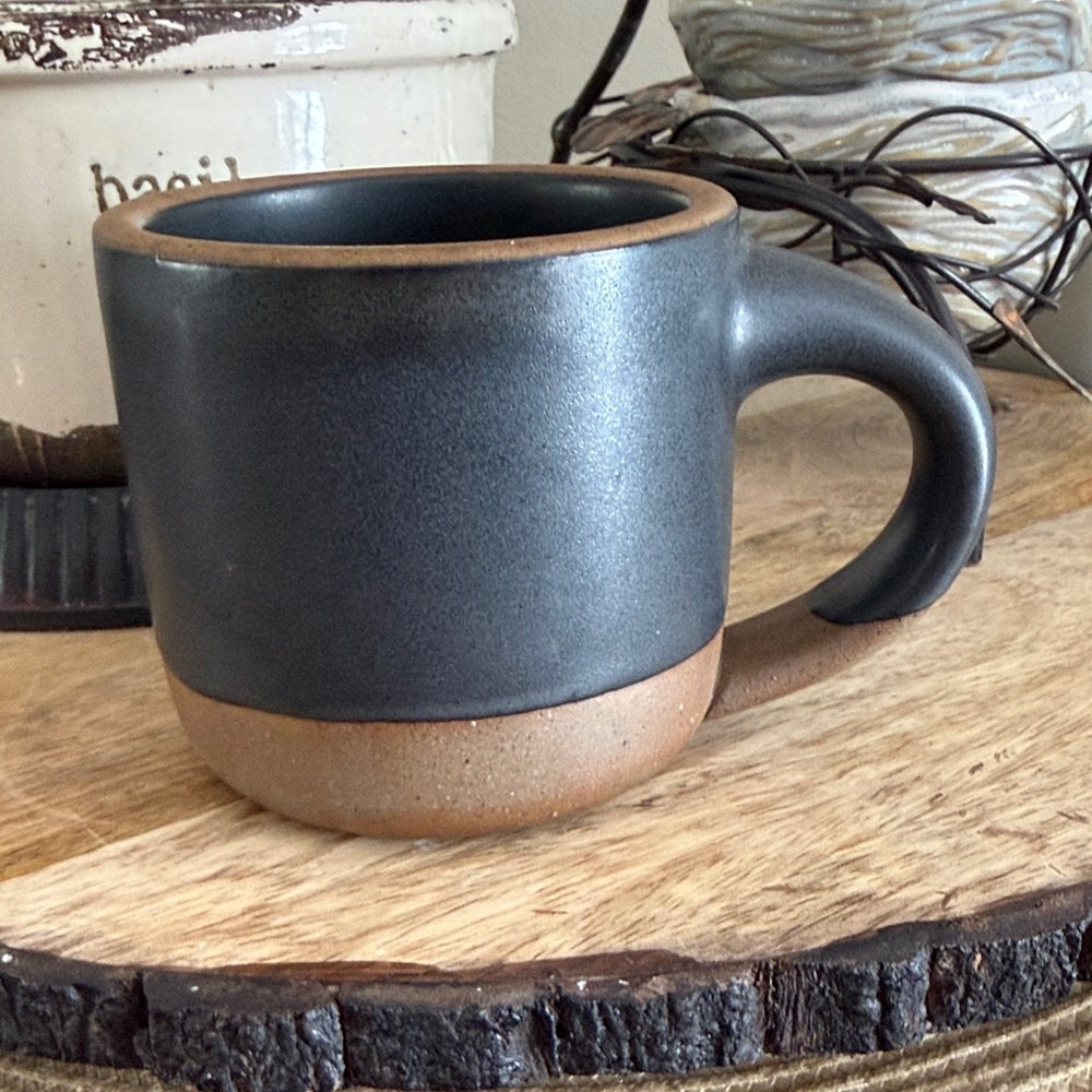 East Fork The SMALL MUG Black Mountain